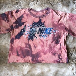 Nike Vintage Cropped Tee